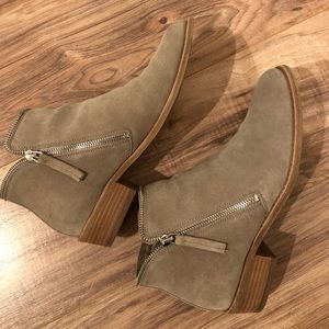 Dolce Vita Sofiya Bootie